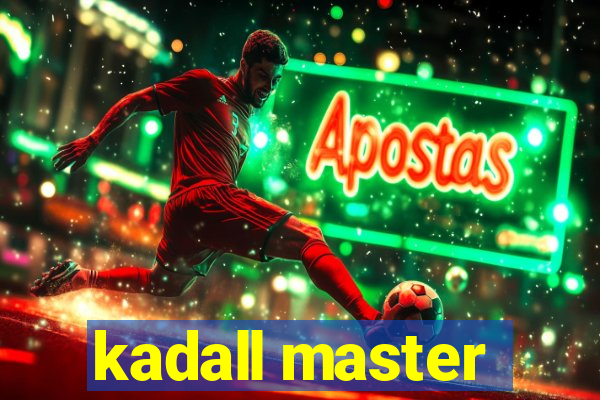 kadall master